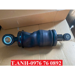 Bóng hơi Faw 460 thân mập