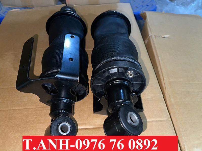 Bóng hơi Faw thân mập sau