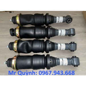 Bóng hơi Hyundai Xcient