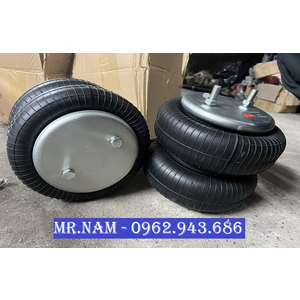 BÓNG HƠI MOOC 2 TẦNG – GIẢI PHÁP GIẢM CHẤN & TẢI TRỌNG HIỆU QUẢ CHO MOOC, RƠ-MOOC.