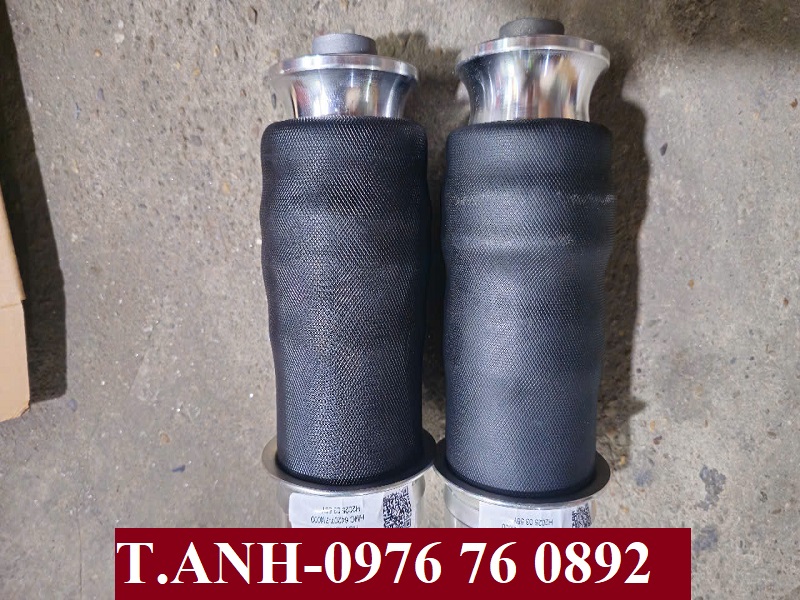 BÓNG HƠI NẮP CHO Ô TÔ 5-7 CHỖ