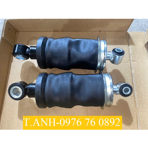 Bóng hơi trước xe Auman thân mập hàng chính hãng