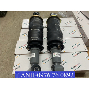 Bóng hơi trước xe đầu kéo Sitrak G7-6022
