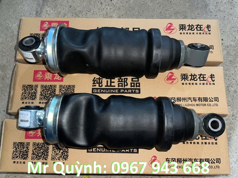 Bóng hơi xe Chenglong 507 (M5Q-5001550)