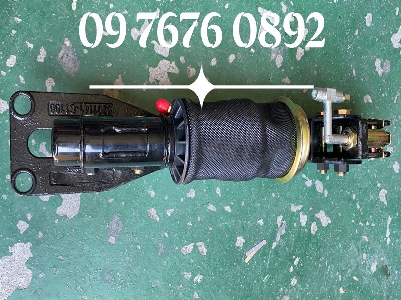BÓNG HƠI XE ĐỒNG PHONG HOÀNG HUY