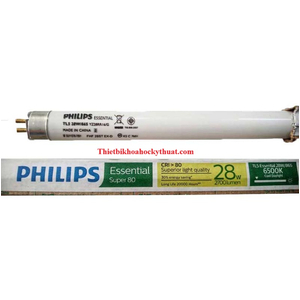 Bóng huỳnh quang T5- TL5 Essential 28W/865 Philips