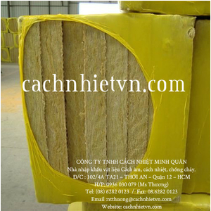 Bông khoáng Rockwool Shenzhen Trung Quốc