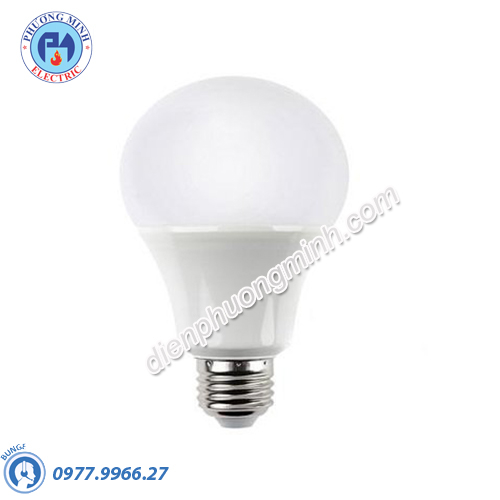 Bóng Led đuôi E27- Model NLB053