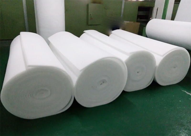 BÔNG LỌC BỤI