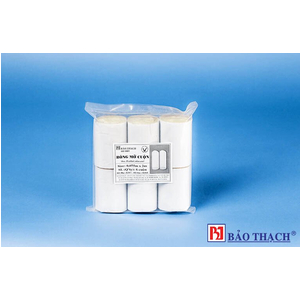 Bông mỡ cuộn Bảo Thạch