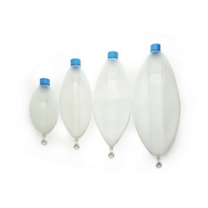 Bóng thở, bóng mê, bóng oxy