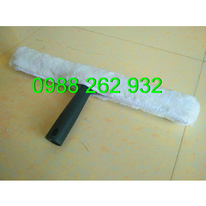 LÔNG THỎ LAU KÍNH 45CM