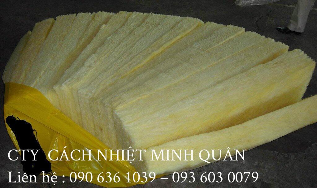 Đa dạng bông thủy tinh dạng tấm Đa dạng bông thủy tinh dạng tấm