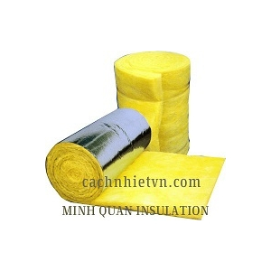 Bông thủy tinh dạng tấm giá rẻ tại HCM, Đồng Nai, Bình Dương, Long An