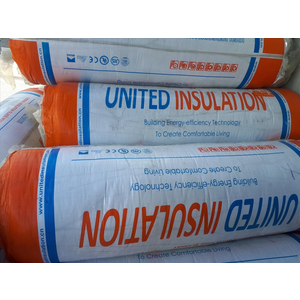 Bông thủy tinh insulation dạng cuộn