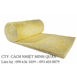 Bông Thủy Tinh Trong Hệ Thống HVAC: Giải Pháp Cách Nhiệt & Tiêu Âm Hiệu Quả