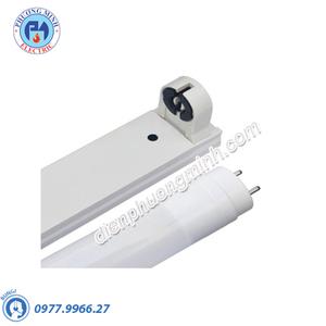 Bóng và máng T8 Tube Led - Model NT8T096
