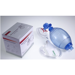 AMBU Bóp Bóng giúp thở