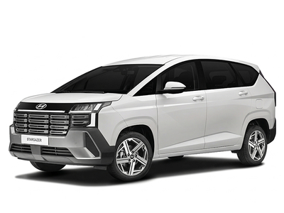 Hyundai Stargazer Đặc Biệt