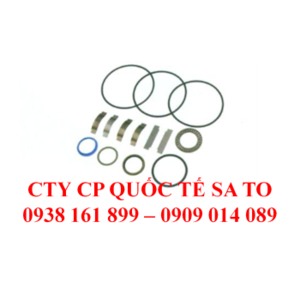 Bos tay lái & Sin FD20-30Z5/ Bộ lưỡi gạt & sin phốt lái