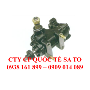 Bos tay lái & Sin FB15-30/-6,-7/ Bộ lưỡi gạt & sin phốt lái