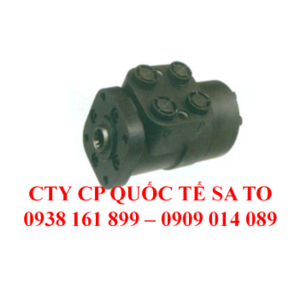 Bos tay lái & Sin FD20-30T6/ Bộ lưỡi gạt & sin phốt lái