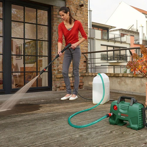Máy rửa xe Bosch AQT 110