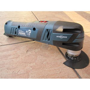 Máy cắt rung dùng pin Bosch GOP 12V-28 SOLO