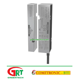 BOSTER | Comitronic BOSTER | Công tắc BOSTER | Sensitive switch BOSTER | Comitronic Vietnam