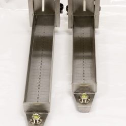 Dụng cụ đo độ đặc mẫu, Dụng cụ đô độ nhớt nước sốt, Bostwick Consistometer 24cm