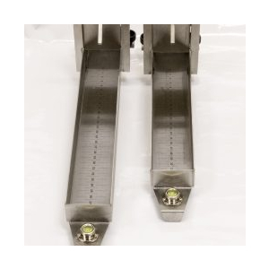 Dụng cụ đo độ đặc mẫu, Dụng cụ đô độ nhớt nước sốt, Bostwick Consistometer 24cm