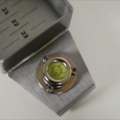 Dụng cụ đo độ đặc mẫu, Dụng cụ đô độ nhớt nước sốt, Bostwick Consistometer 24cm