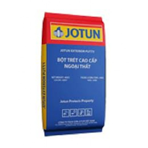BỘT BẢ JOTUN NGOẠI THẤT