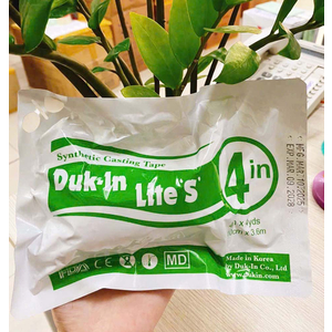 Bột bó thủy tinh Duk-In Lite S