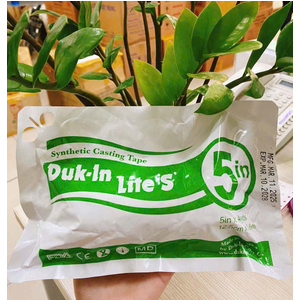 Bột bó thủy tinh Duk-In Lite S