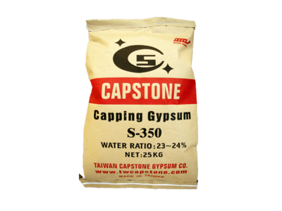 Bột capping capstone S350