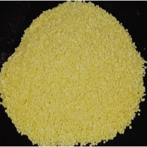 BỘT CAPPING - BỘT LƯU HUỲNH