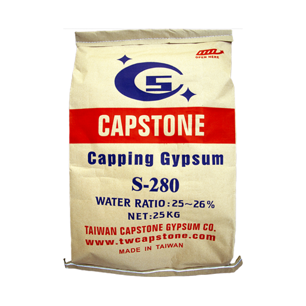 Bột capstone capping S280