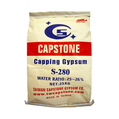 Bột capstone capping S280