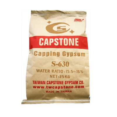 Bột Capstone Capping S630