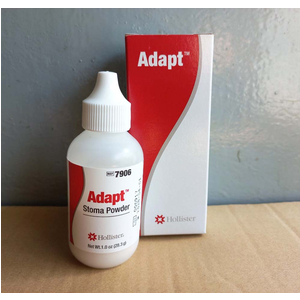 Bột hút ẩm chống loét Adapt Stoma Power 7906