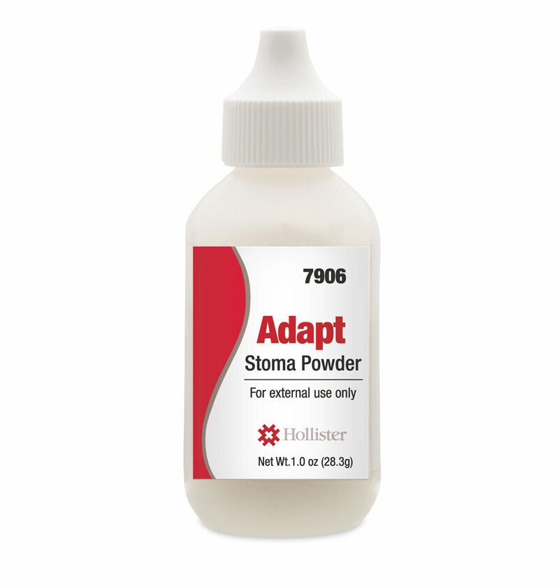 Bột hút ẩm chống loét Adapt Stoma Power 7906