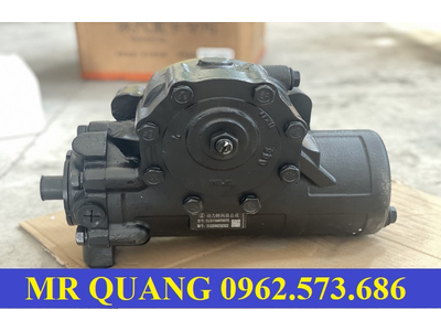 Bót lái xe Shacman M3000, F3000