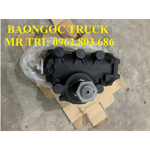 Bót lái xe howo 371, 375, 420 chính hãng