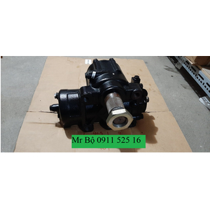 Bót lái xe Howo 371, 375, 420 chính hãng