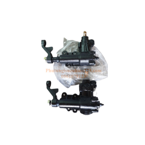 BÓT LÁI XE ISUZU HI - LANDER