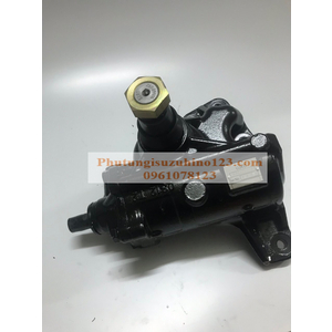 BÓT LÁI XE KHÁCH ISUZU SAMCO - 4HK1