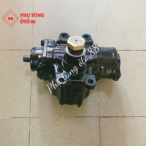 BÓT LÁI XE TẢI HINO 500 3 CHÂN 15 TẤN