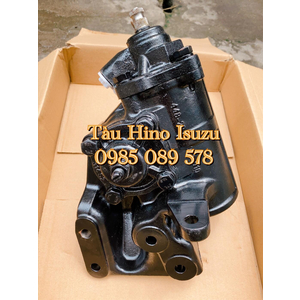 Bót Lái Xe Tải ISUZU 1,9 Tấn 2,5 Tấn QKR 4JB1