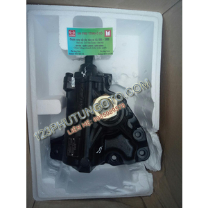 BÓT LÁI XE TẢI ISUZU NQR 75 4HK1 5.2 LÍT 5 TẤN